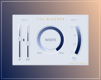 The Widener