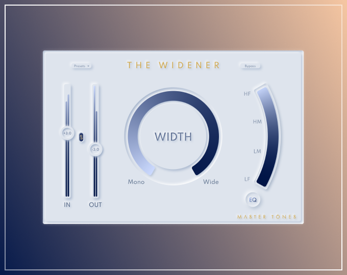 The Widener